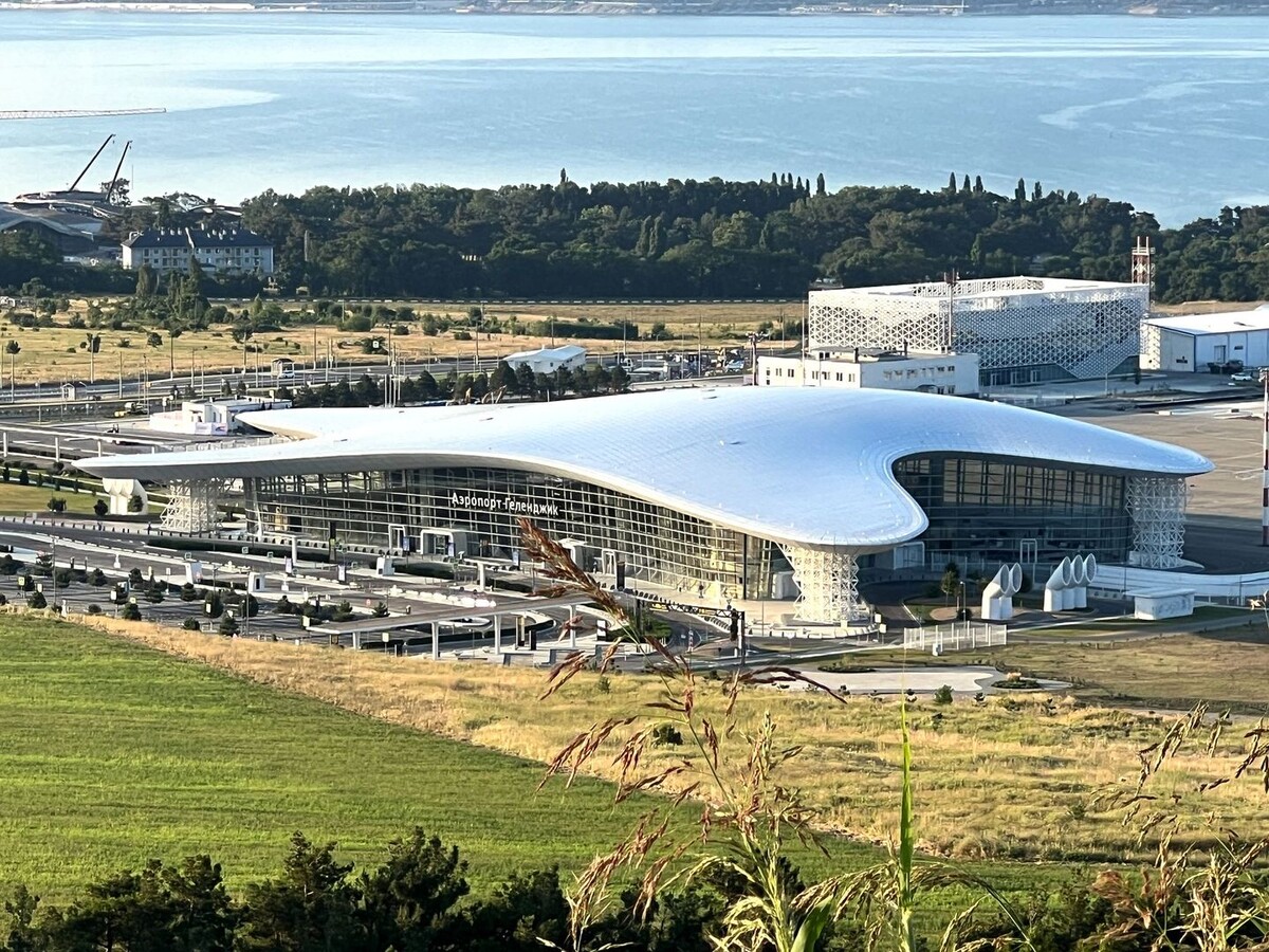     / Источник: © ИЗВЕСТИЯ/Екатерина Пожарская