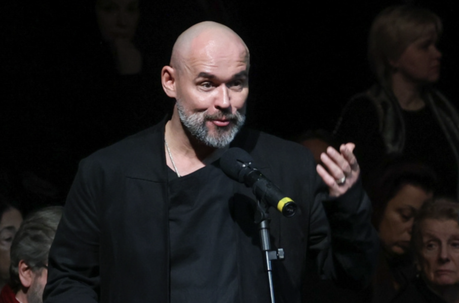    Сергей Петров/NEWS.ru