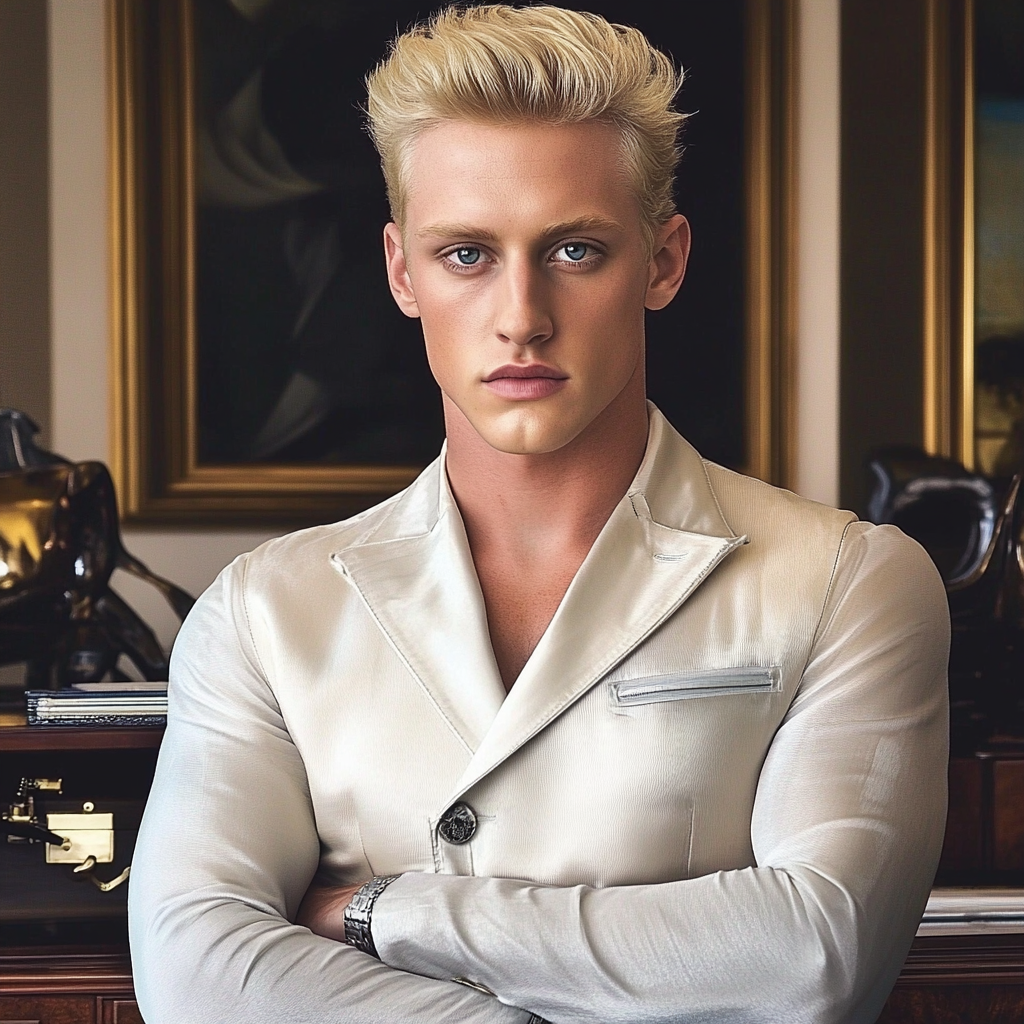 Фото Генчика