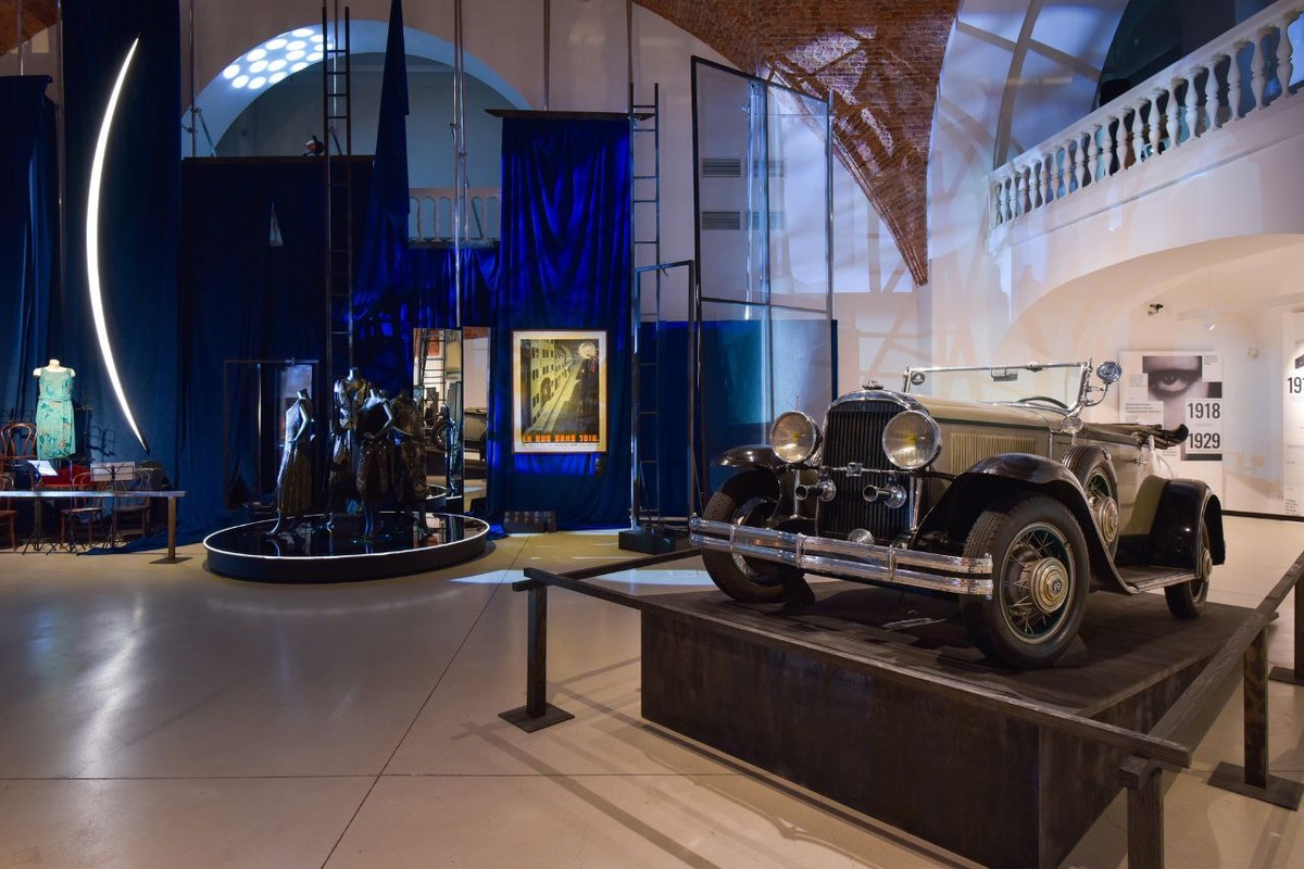 фото Пресс-служба Государственного Эрмитажа