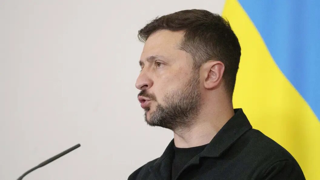    IMAGO/Andreas Stroh/Globallookpress