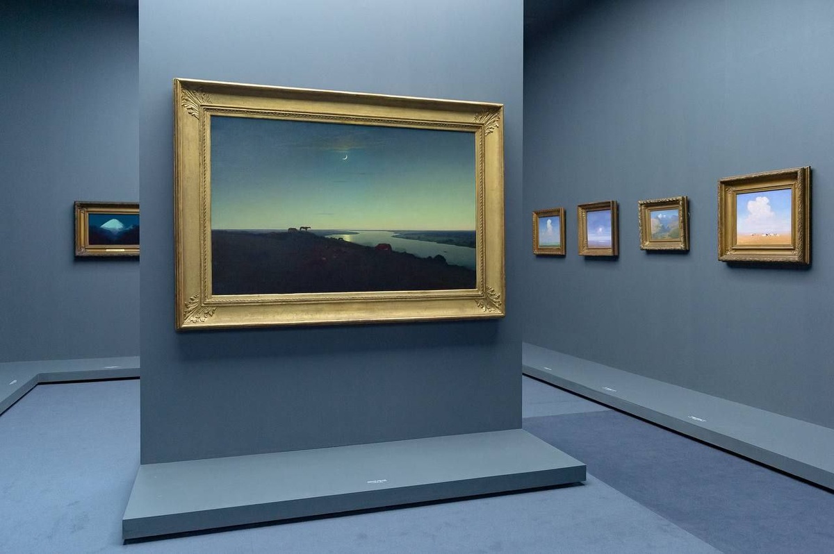 фото Русский музей