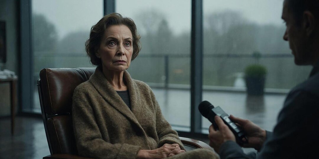 «Женщина рассказала, что они живут по 500 лет и давно на Земле»