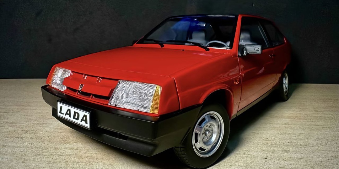 ЛАДА САМАРА 2108