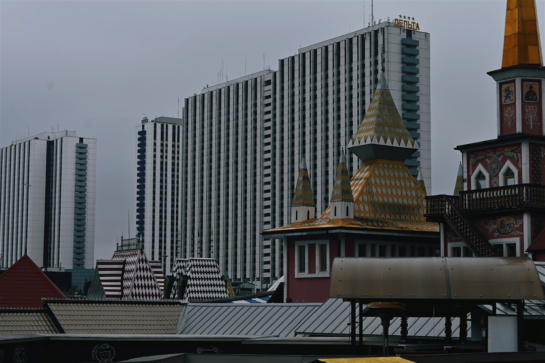    Российские игорные зоны: теперь с концертами, СПА и горными лыжами!