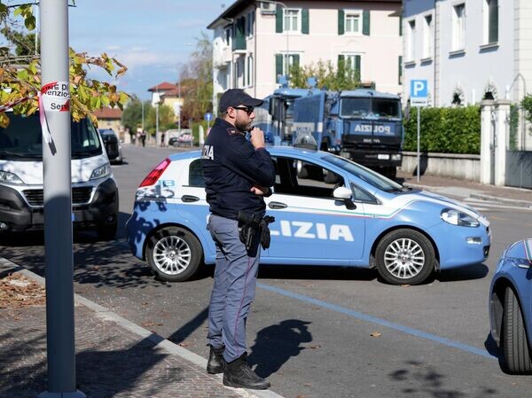    © AP Photo / Luca Bruno