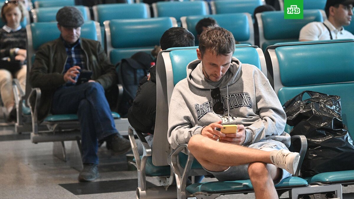    Фото: РИА Новости © 2025, Кирилл Каллиников