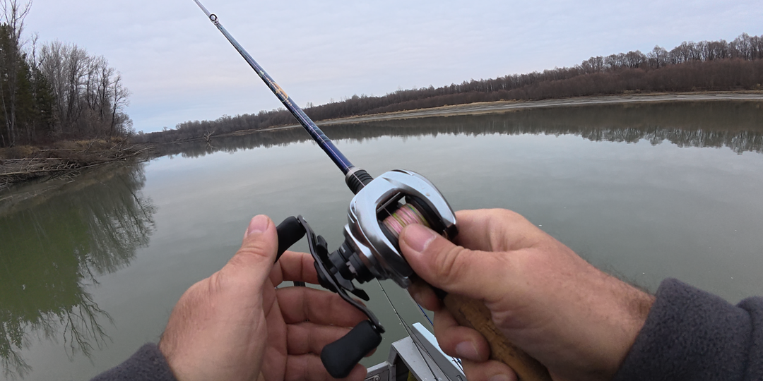 Рыбак купил воблер на Озоне: Где-то тихонько заплакал банкир