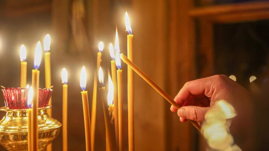 Сильнейшая молитва в час радости — как правильно благодарить Бога