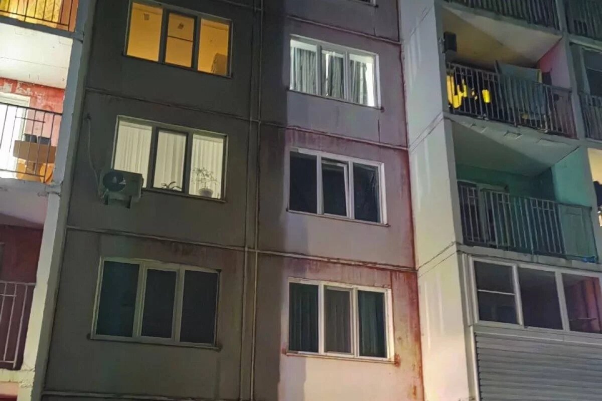    В Хабаровском крае будут судить мать, чья дочь погибла при падении из окна