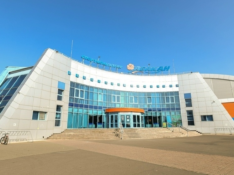     В Хакасии на соревнованиях по гимнастике объединились 16 спортшкол со всей России. Фото: архив МК в Хакасии