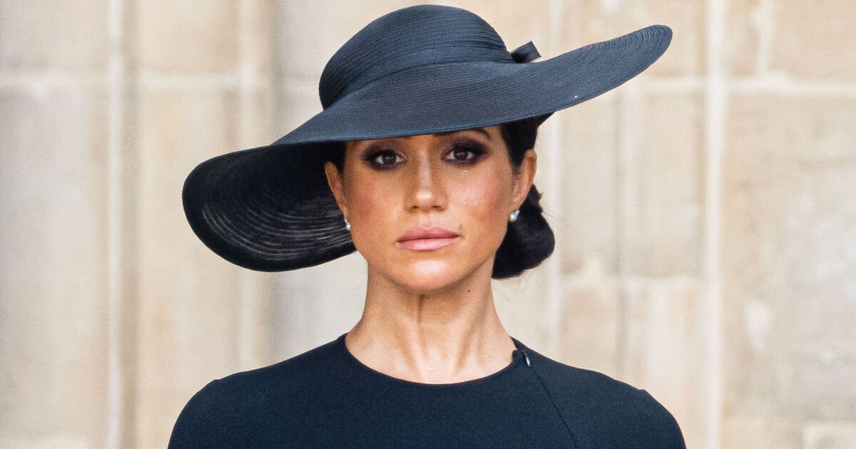 Меган Маркл