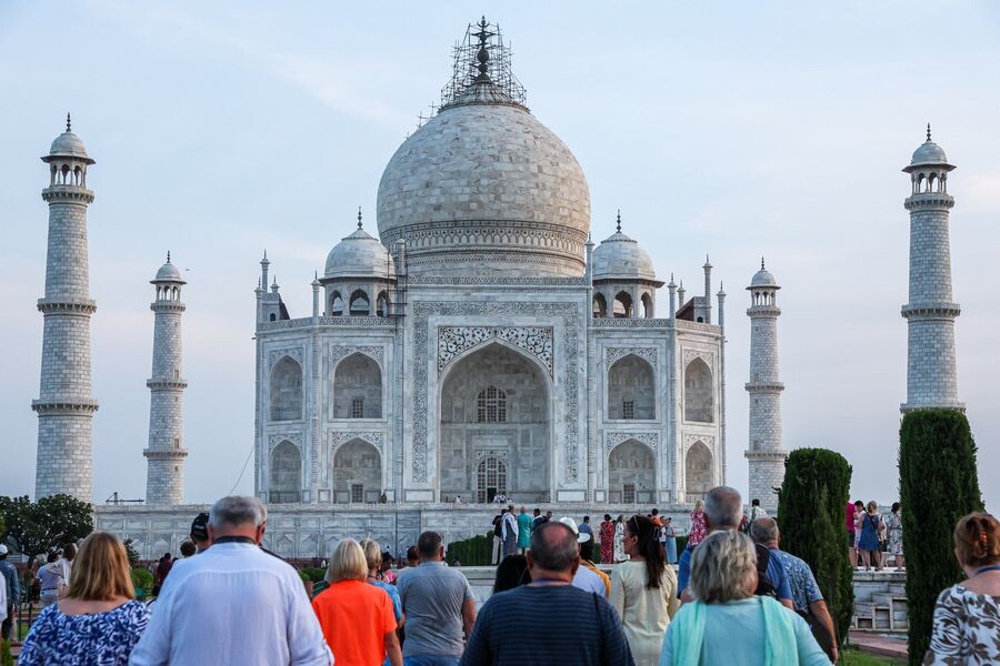     / Источник: © Алексей Белкин/NEWS.ru/ТАСС