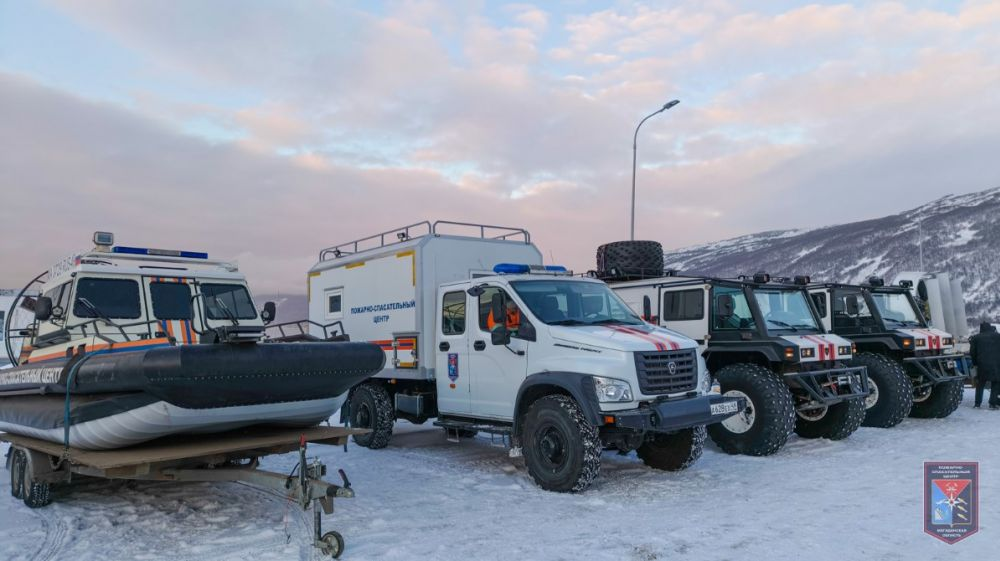 Фото: из материалов Пожарно-спасательного центра