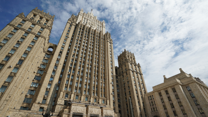    Фото: ИЗВЕСТИЯ/Павел Волков