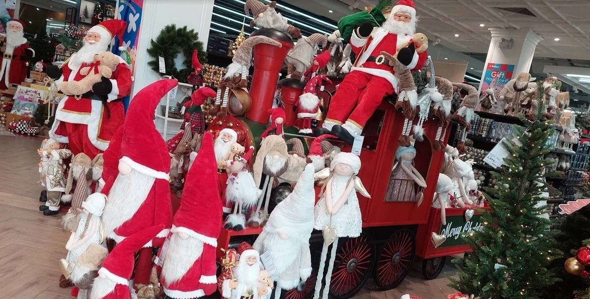 Фото автора. Новый год в Паттайе. Таиланд