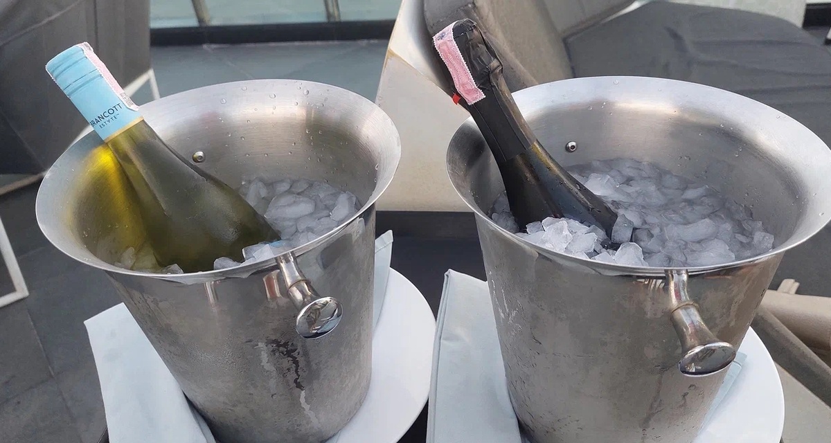 Фото автора. Новый год в Паттайе. Таиланд