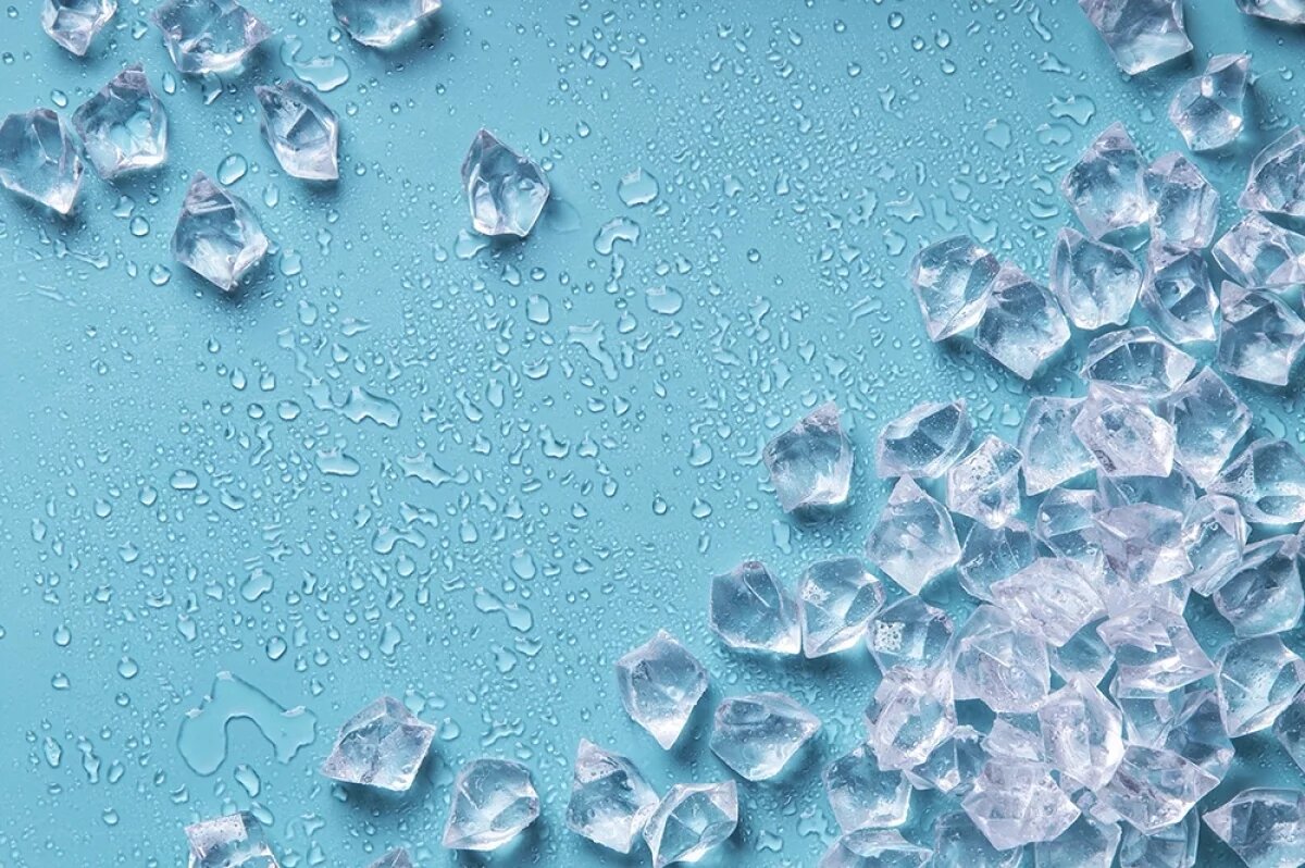    В Алтайском крае стартовала акция «Безопасный лед»