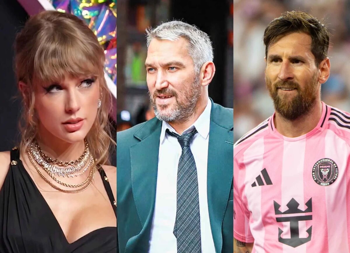     RMNB о споре Овечкина со СМИ о популярности Месси и Свифт: у Алекса явно есть будущее в медиа