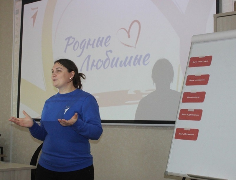    Фото Натальи Кривякиной