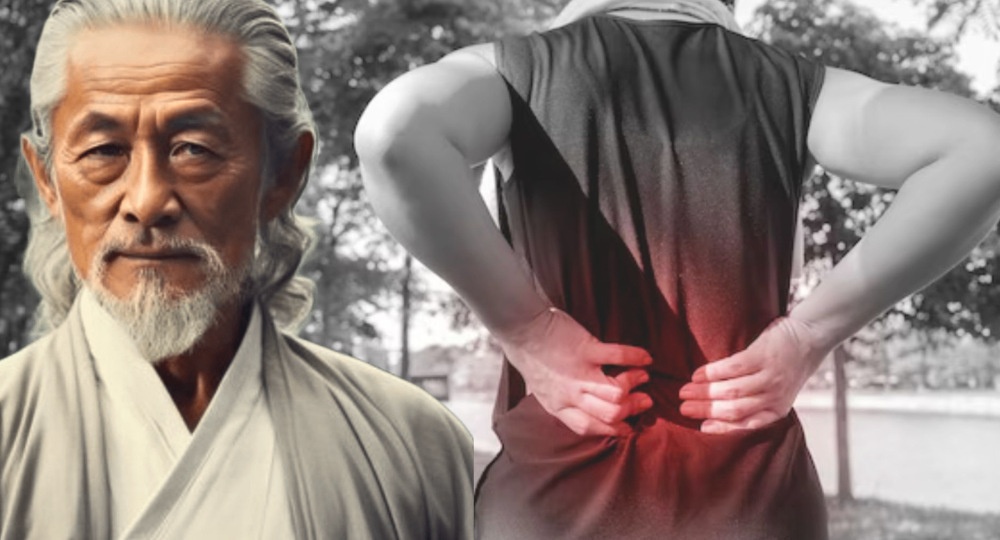 «Хворь не гость, не приглашай её на порог». Как только мы начинаем принимать болезнь, мы начинаем давать ей всё больше силы