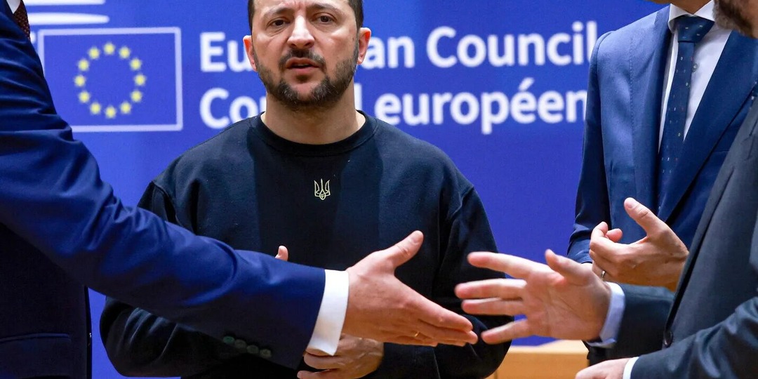 «План Трампа» как ловушка: Запад уже готовит общественное мнение к обвинению России в срыве мира