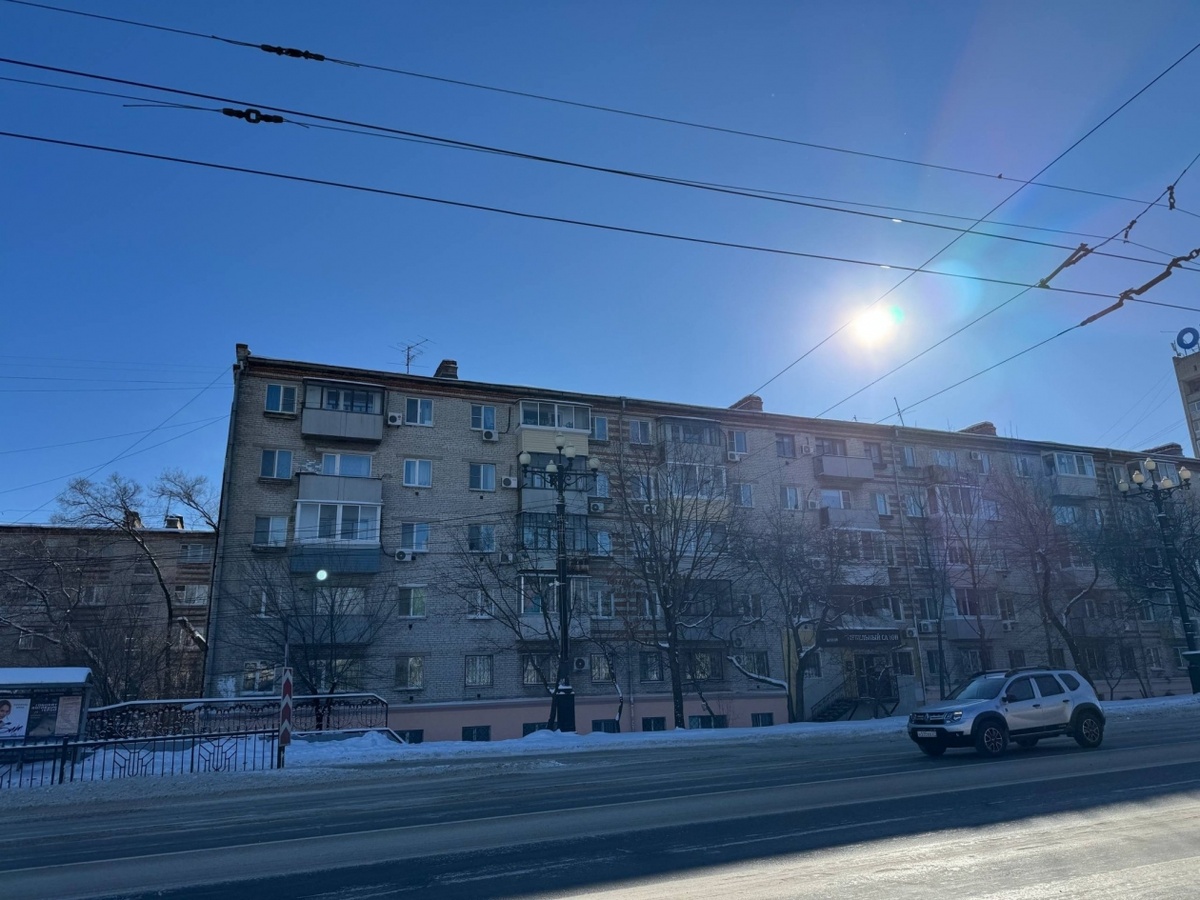 Фото: ИА AmurMedia