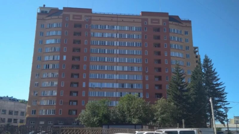     Ул. Ленина, 195А в Барнауле. 2ГИС