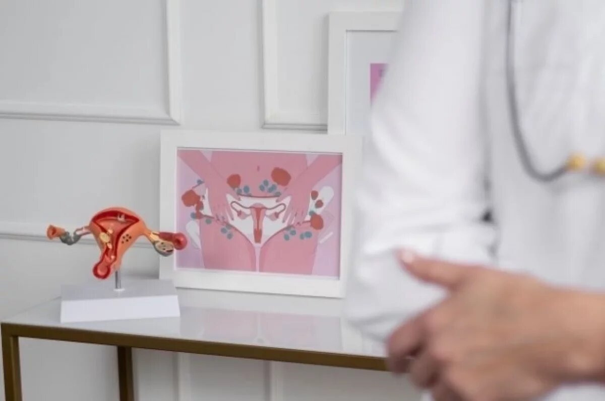    Квоты на ЭКО в Новосибирской области за три года удвоились