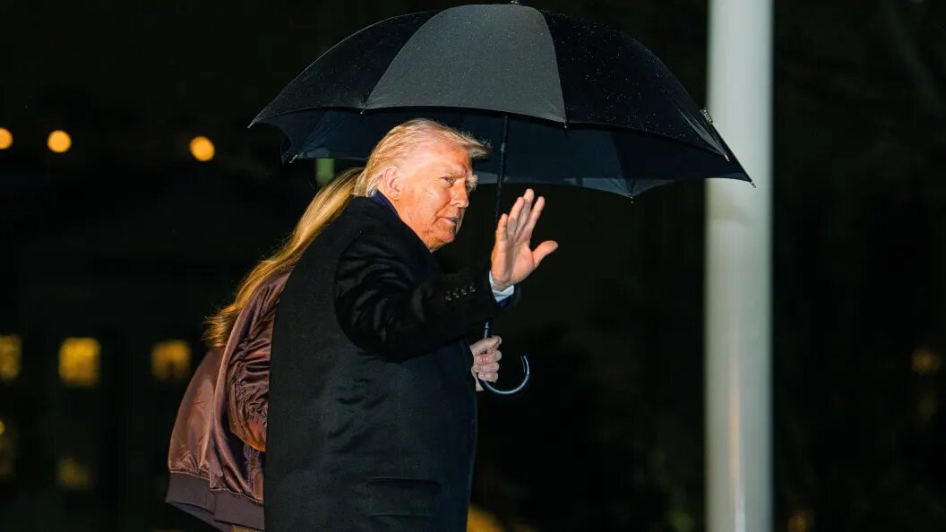    Фото: Aaron Schwartz - Pool via CNP/Globallookpress