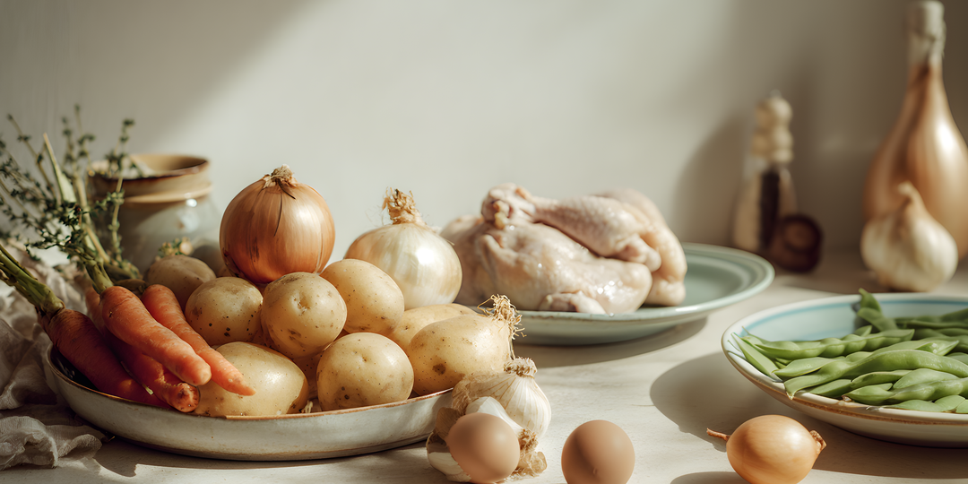 Как готовить вкусно и экономно: простые правила, которые работают всегда