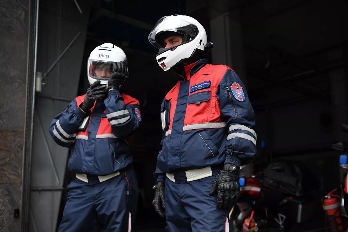    Фото: Алексей Майшев, источник: РИА Новости