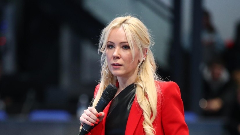   РИА Новости