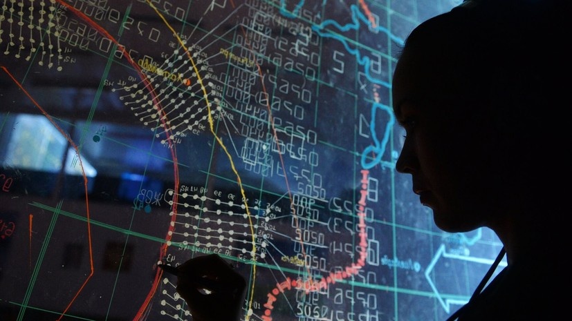   РИА Новости