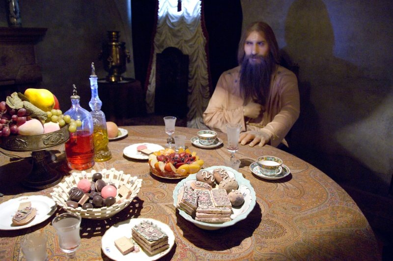    ФОТО: DanitaDelimont.com/Global Look Press