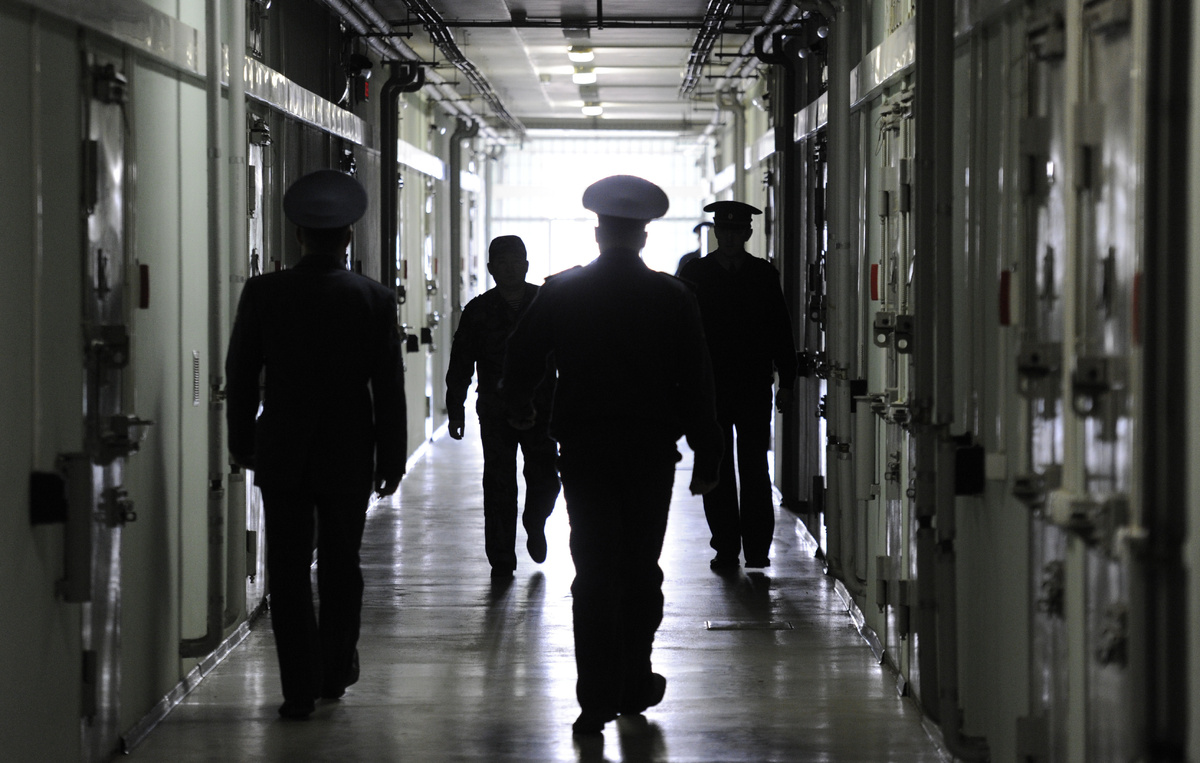 Алексей Филиппов/ ТАСС