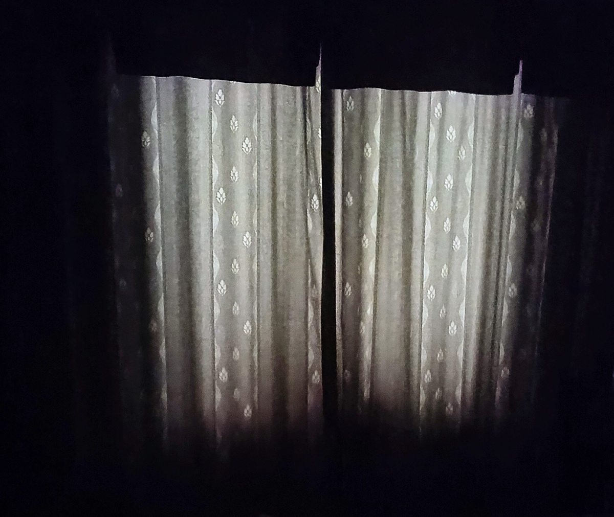 Из личного архива