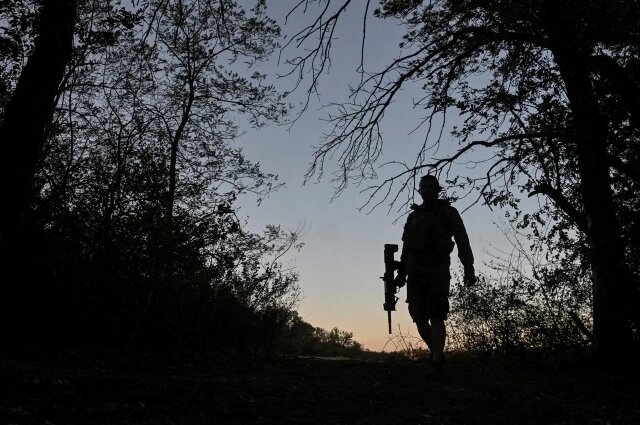 Последняя крепость ВСУ: раскрыто, какую тайну обороняют боевики в Гуляйполе