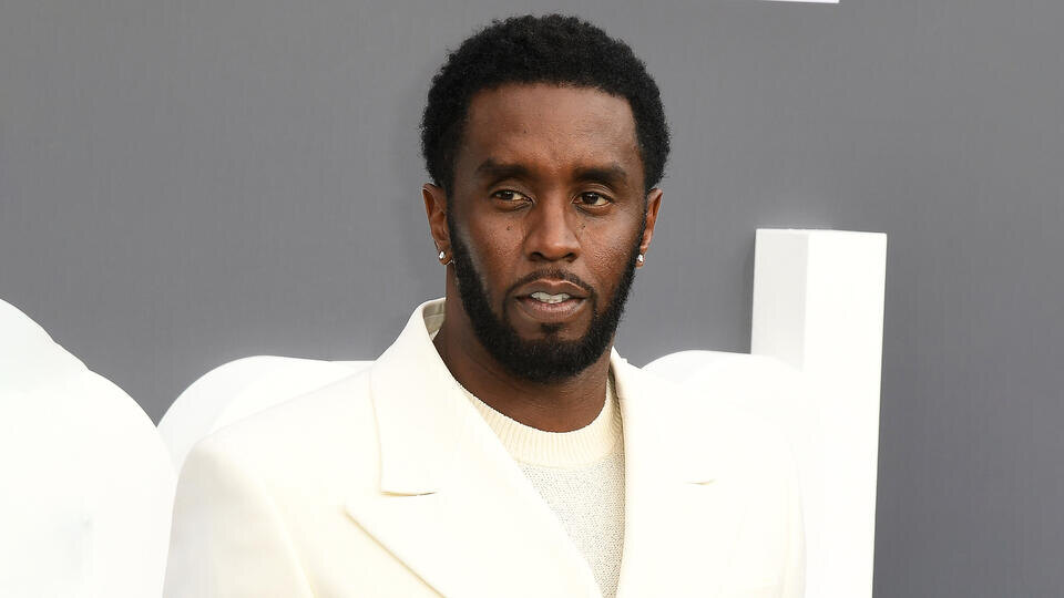     Netflix анонсировал новый фильм про Пи Дидди www.globallookpress.com/Imagespace