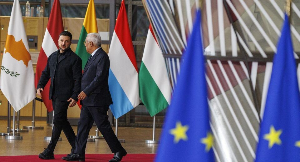    Nicolas Maeterlinck/Keystone Press Agency / www.globallookpress.com