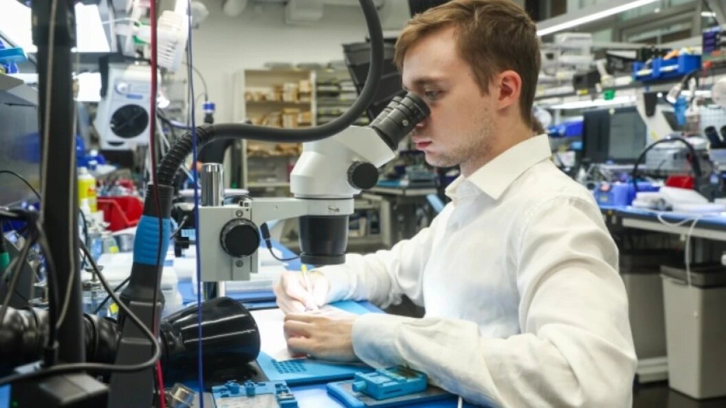    Petrov Sergey/Globallookpress