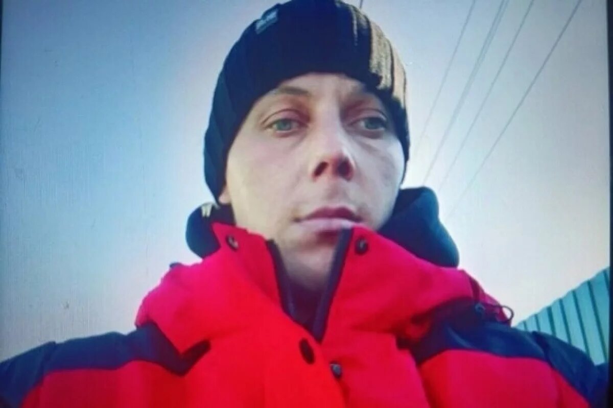    Стало известно о ещё одном пропавшем Усольцеве