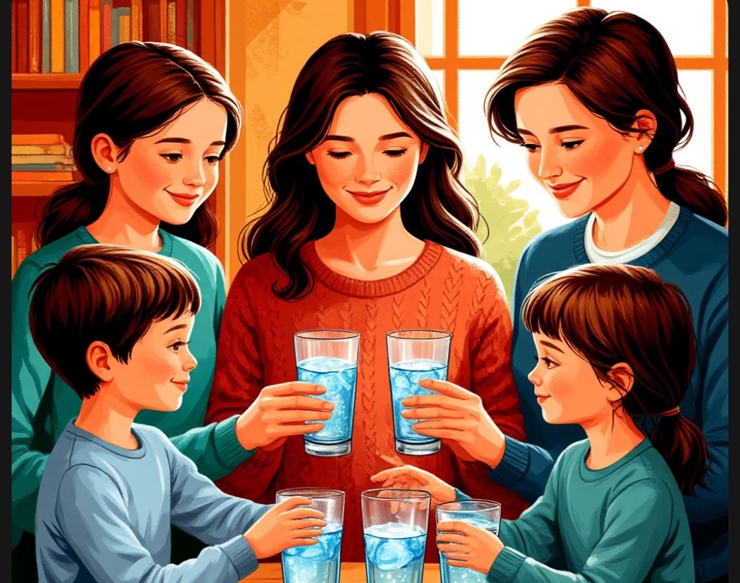 Картинка создана в приложении Шедеврум 