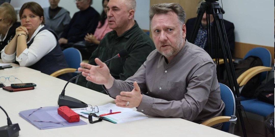 Две задачи «Стратегии образования»: три процента элиты и 97 процентов — серой массы. исполнителей