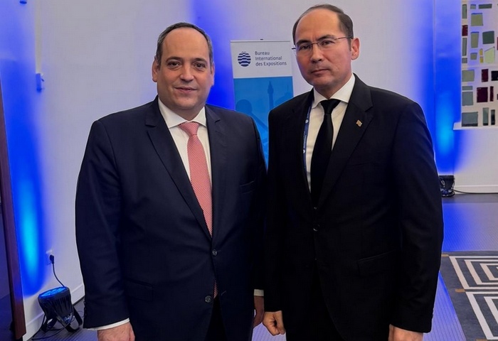    источник фото: Торгово-промышленная палата Туркменистана.