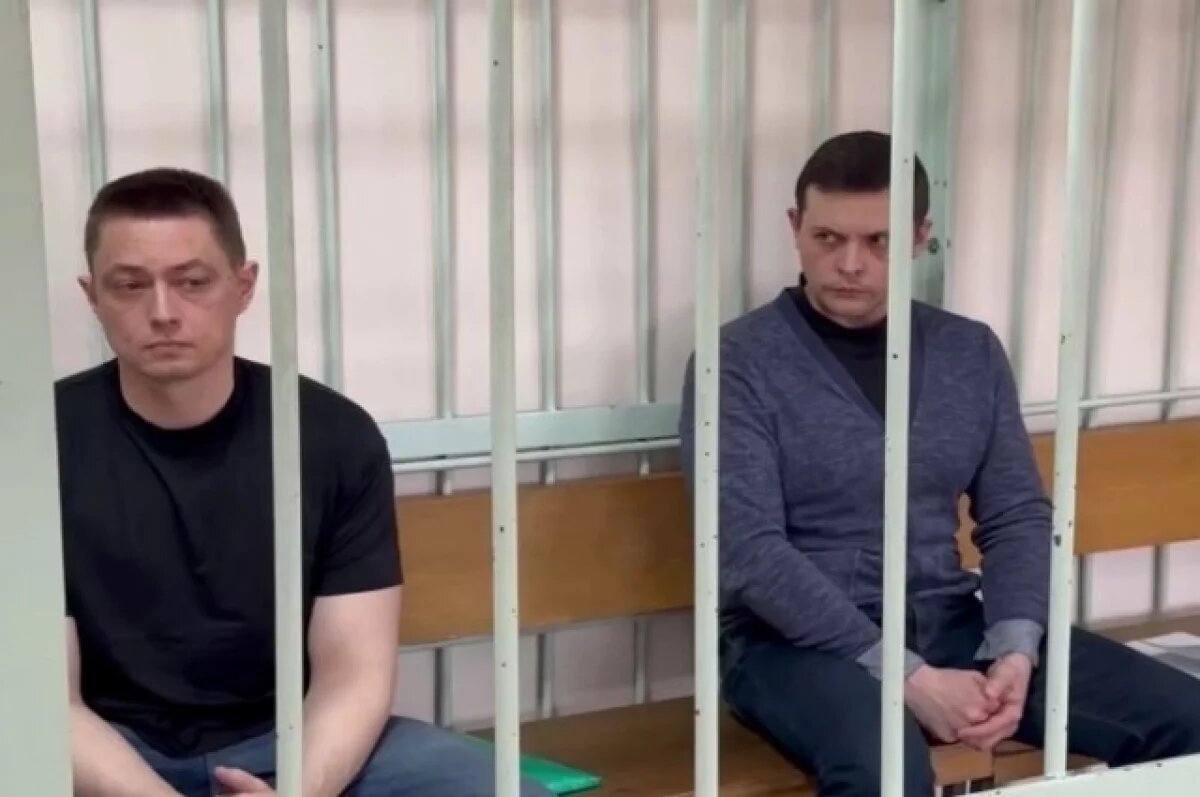    Прокурор Тютюник потребовал сурового наказания экс-чиновнику Минобрнауки