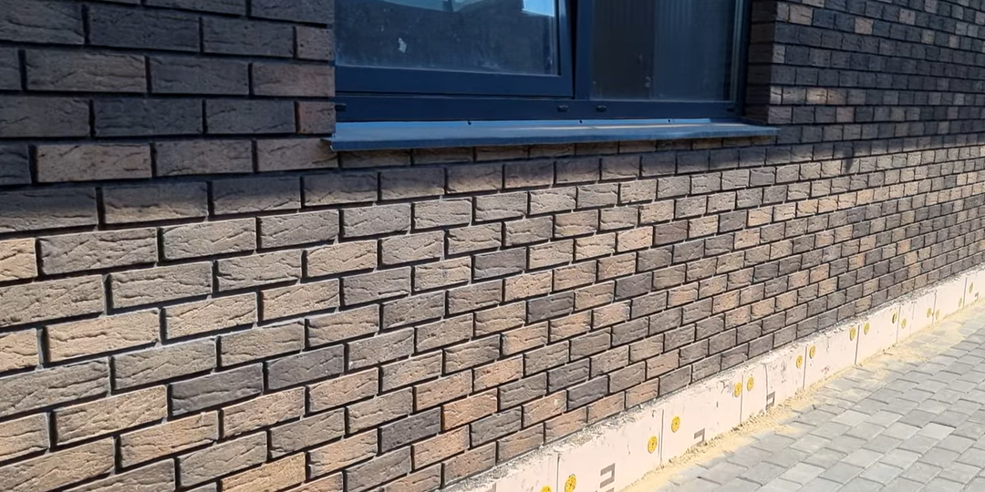 Искусство выбора клинкерного кирпича. Советы экспертов. Расчеты. Кейс