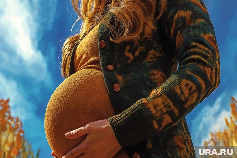     Суррогатная мама в ХМАО может заработать в среднем два миллиона рублей за одну беременность и роды