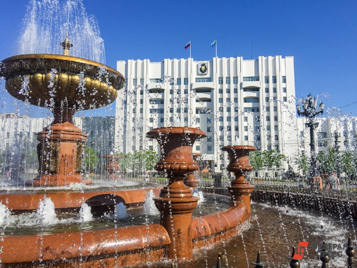 Главным сдерживающим фактором остается неразвитость транспортной и инженерной инфраструктуры.  Фото: Фото: ФедералПресс / Максим Ситников