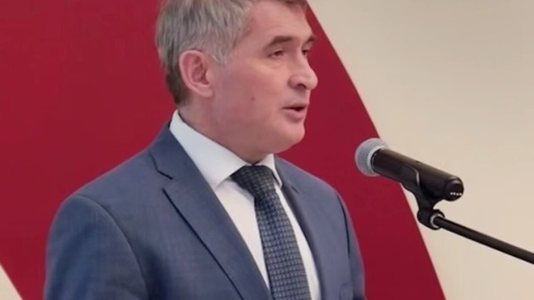    Telegram-канал главы Чувашии Олега Николаева